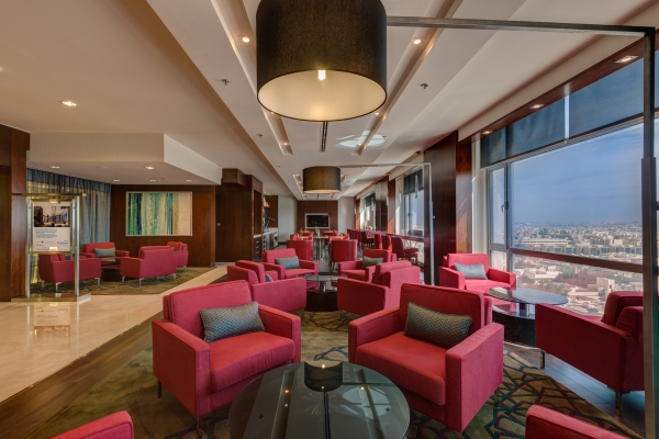 Hotel Rosh Rayhaan